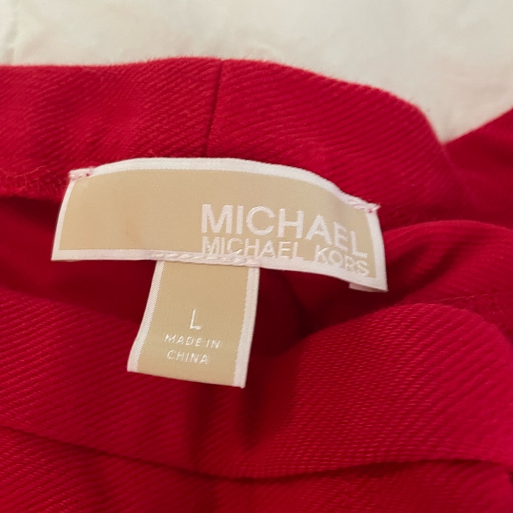 Michael Kors  long pants